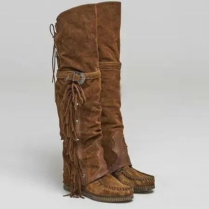 EP | Bottes orthopédiques de haute qualité