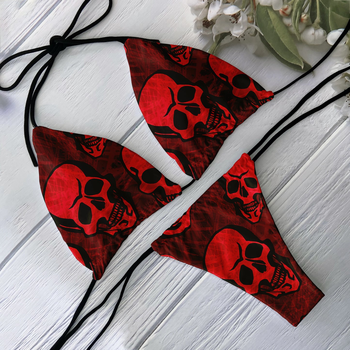 Élégant et contemporain Bikini