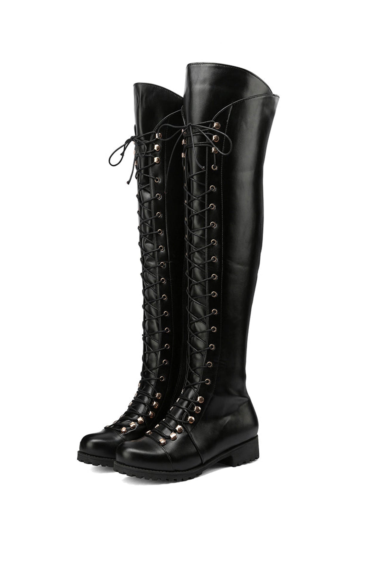 EP | Bottes orthopédiques de soutien à la mode