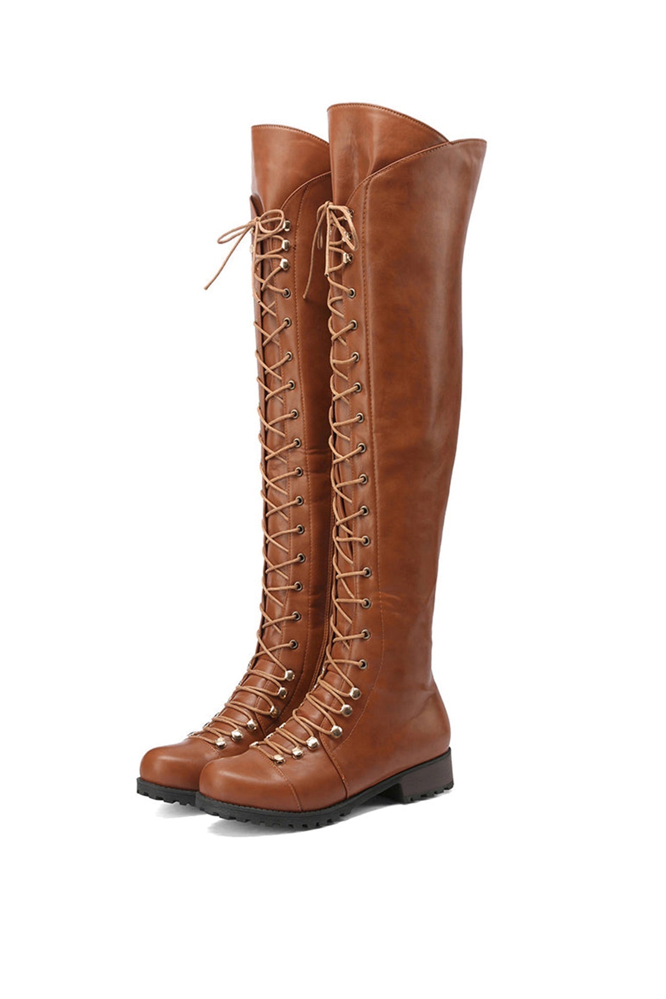 EP | Bottes orthopédiques de soutien à la mode
