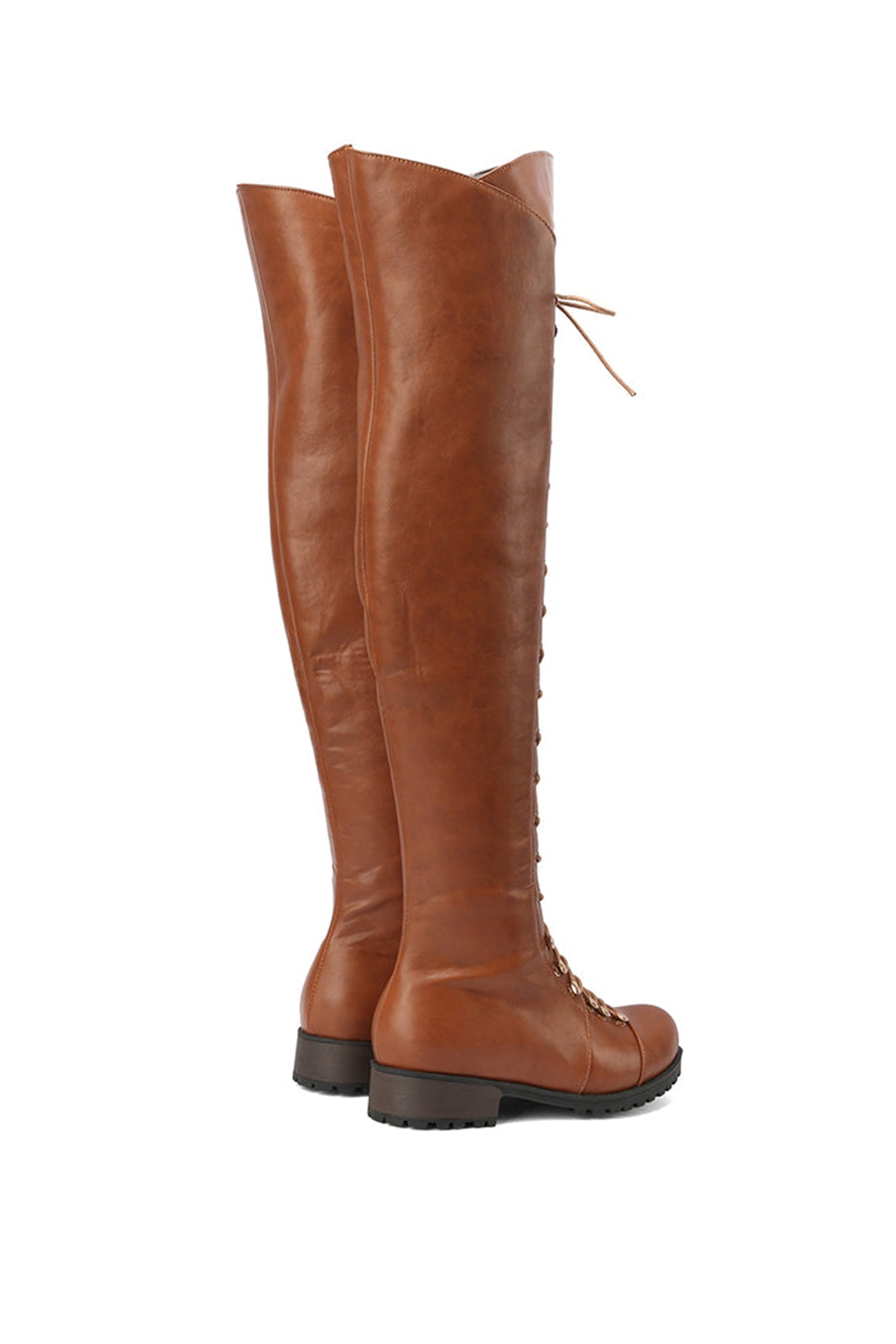 EP | Bottes orthopédiques de soutien à la mode