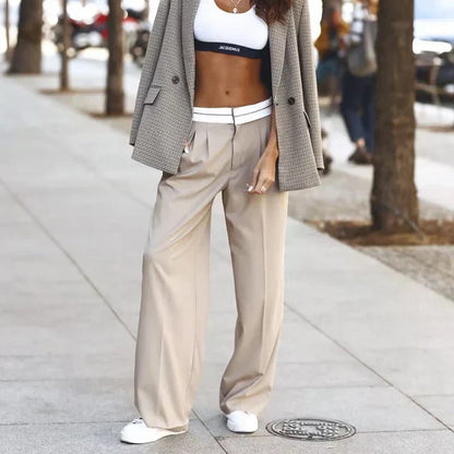 ND | Pantalons modernes et confortables