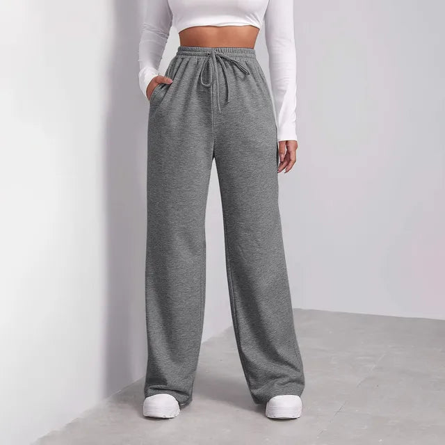 ND | Pantalons d'hiver polyvalents et confortables