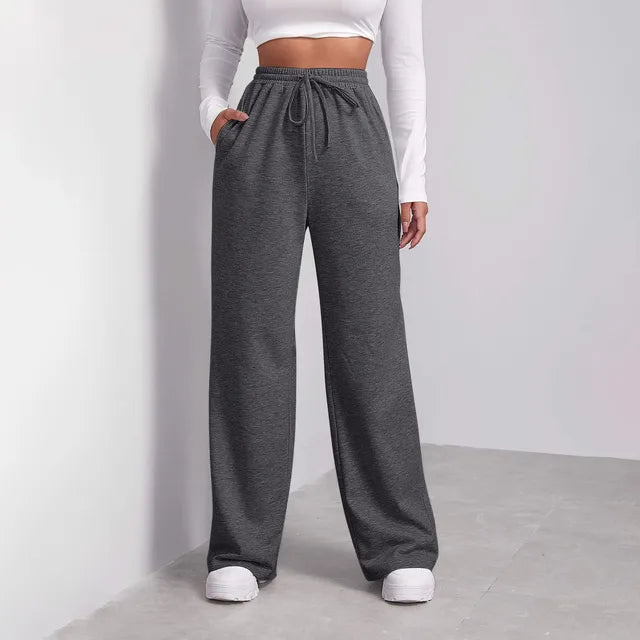 ND | Pantalons d'hiver polyvalents et confortables