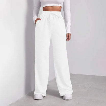 ND | Pantalons d'hiver polyvalents et confortables
