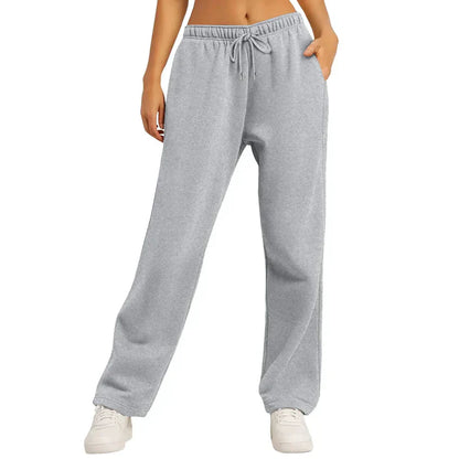 ND | Pantalons d'hiver polyvalents et confortables