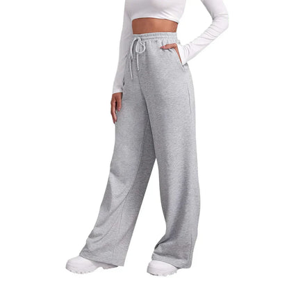 ND | Pantalons d'hiver polyvalents et confortables