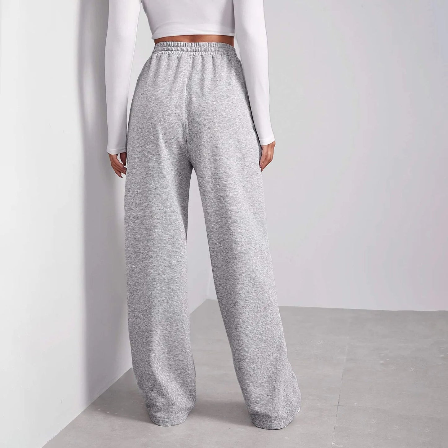 ND | Pantalons d'hiver polyvalents et confortables