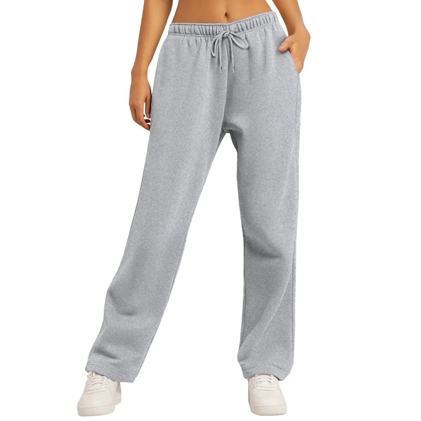 ND | Pantalons d'hiver polyvalents et confortables