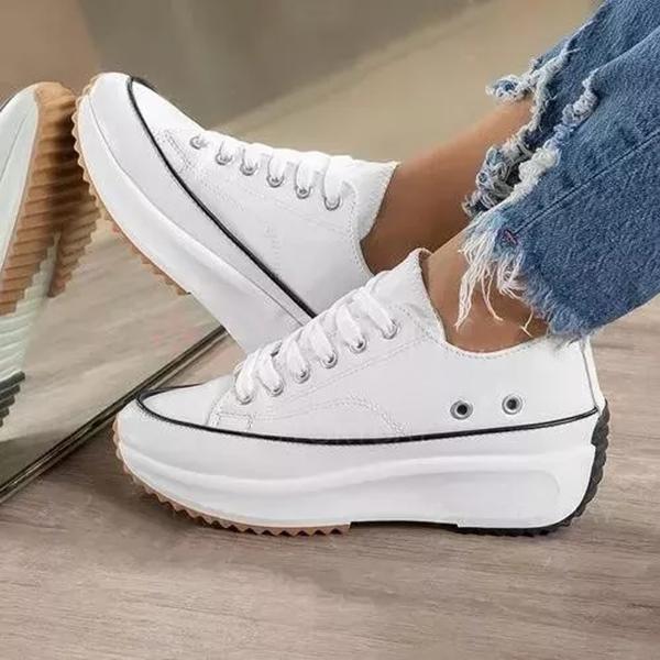 EP | Sneakers orthopédiques de soutien et stylées