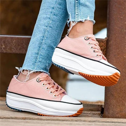 EP | Sneakers orthopédiques de soutien et stylées