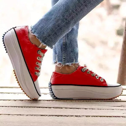 EP | Sneakers orthopédiques de soutien et stylées