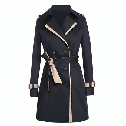 EP | Manteau général classique et élégant