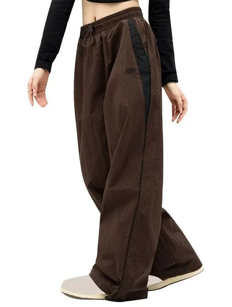 ND | Pantalons d'hiver chics et décontractés