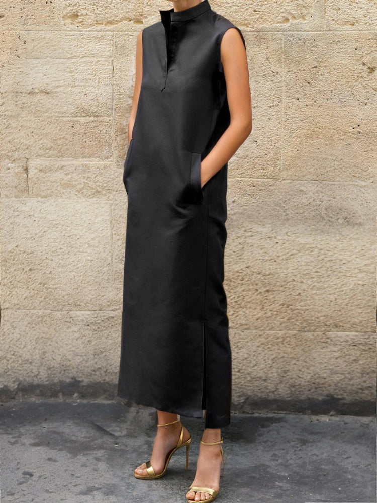 EP | Robe minimaliste et cool