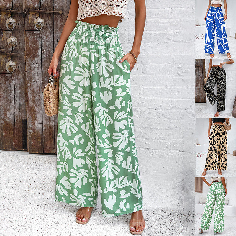 ND | Pantalons modernes et à la mode