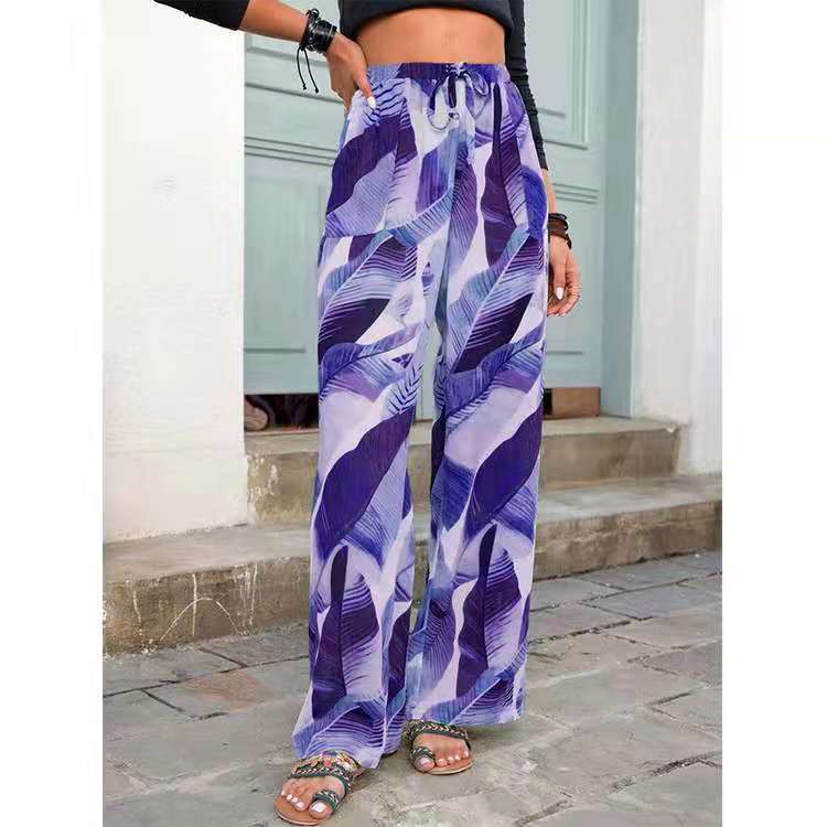 ND | Pantalons d'hiver chics et décontractés