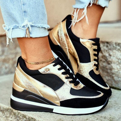 EP | | Sneakers orthopédiques