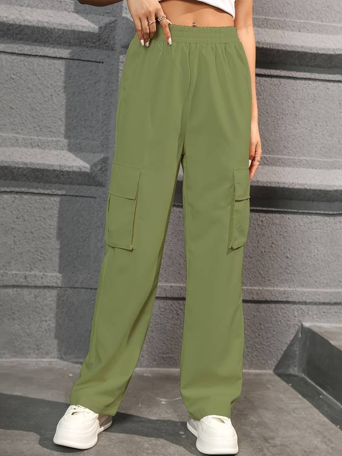 ND | Pantalons d'hiver élégants et stylés