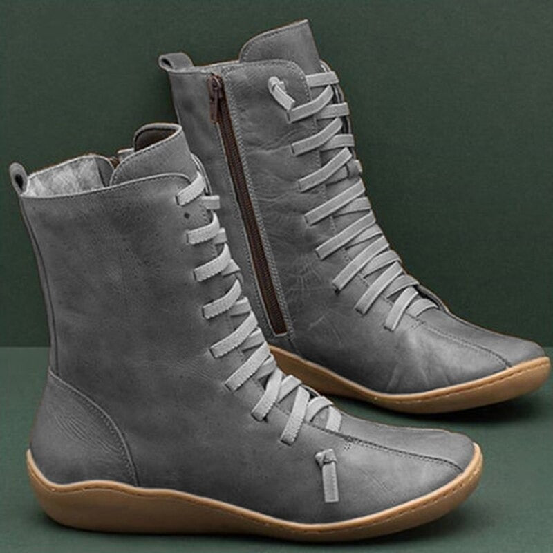 EP | BOTTES D'AUTOMNE MI-HAUTES 2023