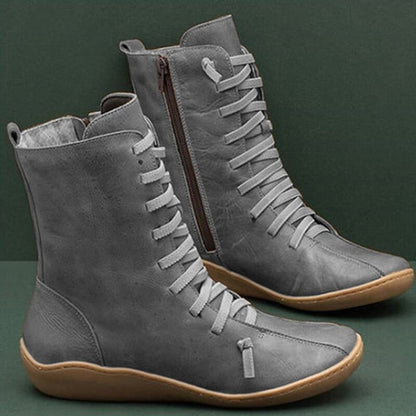 EP | BOTTES D'AUTOMNE MI-HAUTES 2023