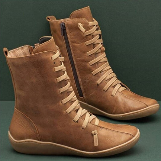 EP | BOTTES D'AUTOMNE MI-HAUTES 2023