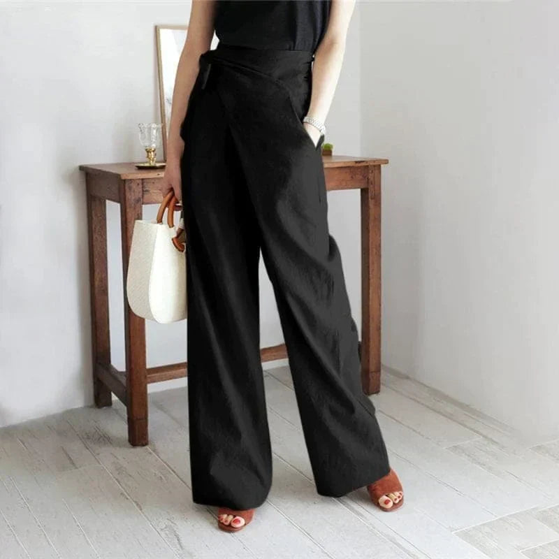 ND | Pantalons d'hiver décontractés et confortables