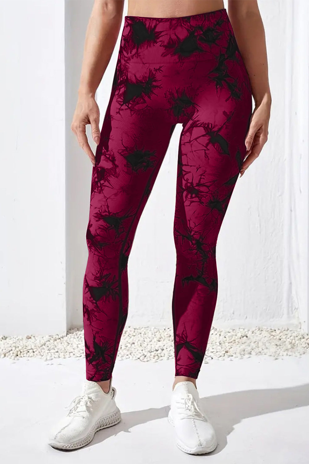 ND | Pantalons doux et frais