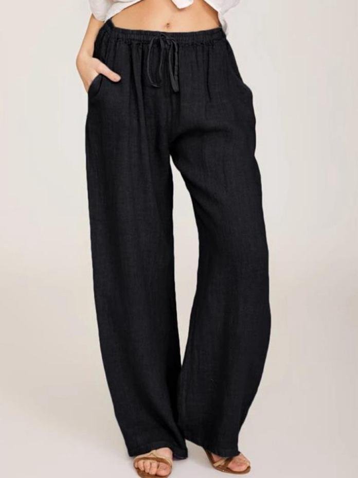 ND | Pantalons d'hiver à la mode et sans effort