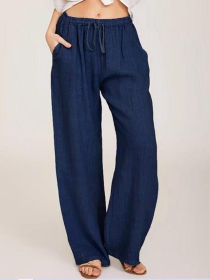 ND | Pantalons d'hiver à la mode et sans effort