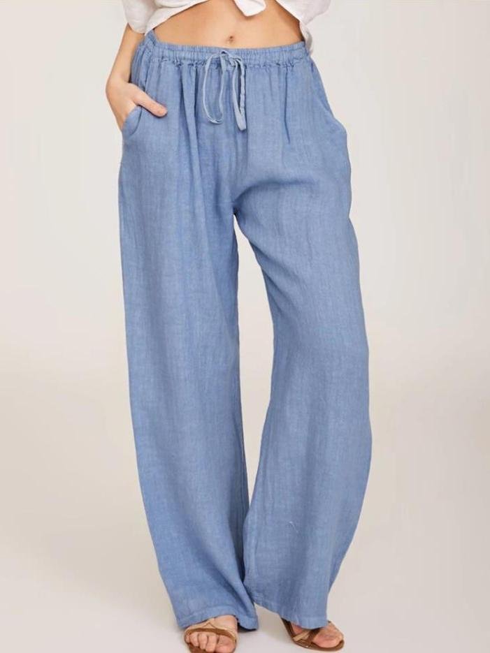 ND | Pantalons d'hiver à la mode et sans effort