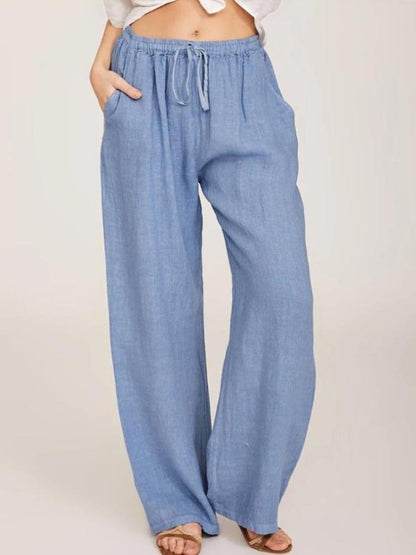 ND | Pantalons d'hiver à la mode et sans effort