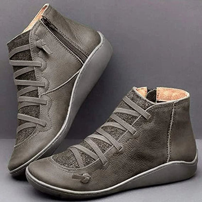 EP | Bottes vivantes et aérées