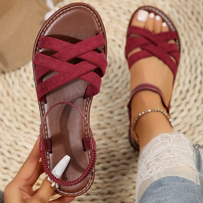 EP | | Sandales à la mode sans effort
