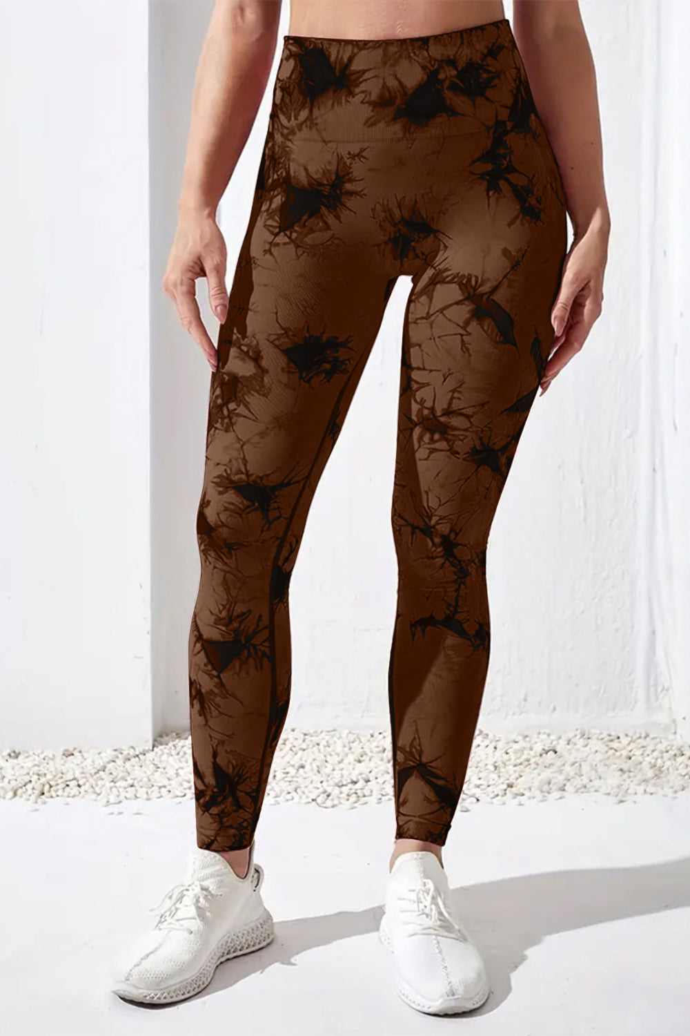 ND | Pantalons doux et frais