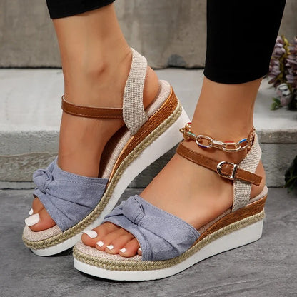 EP | | Sandales à la mode