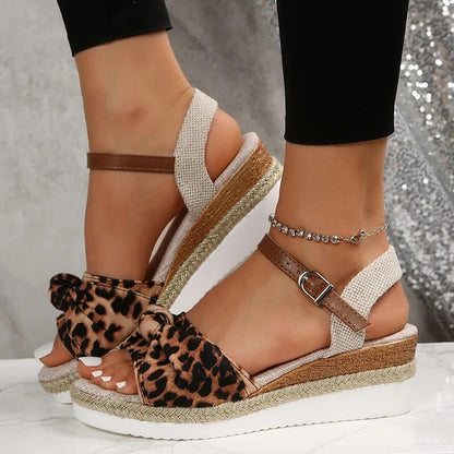 EP | | Sandales à la mode
