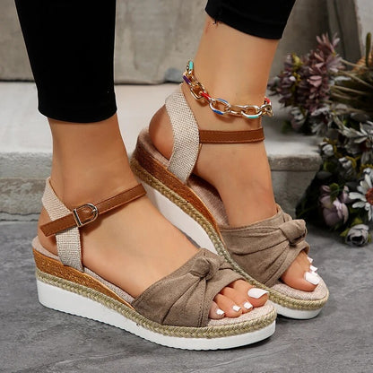EP | | Sandales à la mode