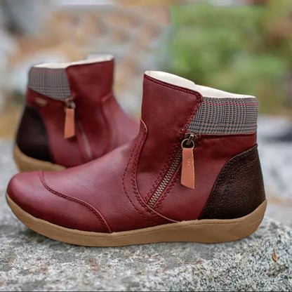 EP | Bottes orthopédiques confortables et à la mode