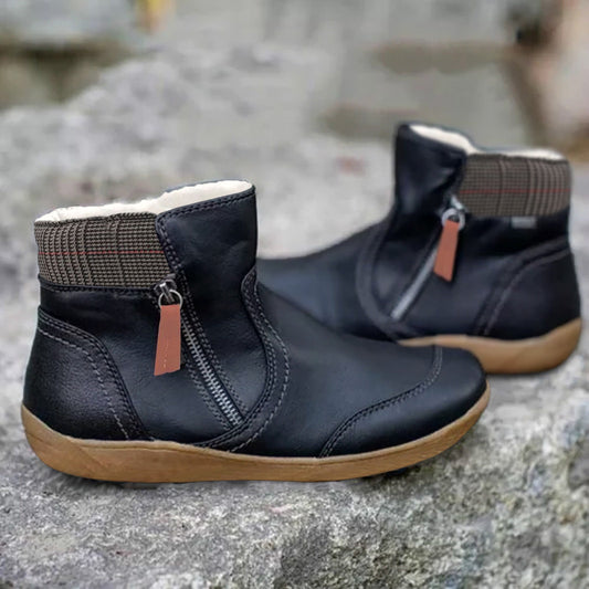 EP | Bottes orthopédiques confortables et à la mode