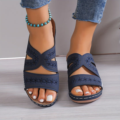 EP | | Sandales orthopédiques pour femmes