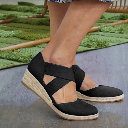 EP | | Sandales d'hiver orthopédiques durables