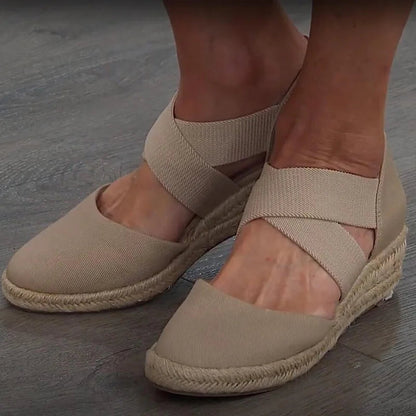 EP | | Sandales d'hiver orthopédiques durables