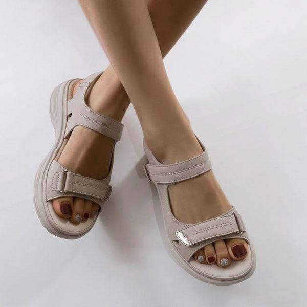 EP | Sandales | Sandales orthopédiques pour femmes