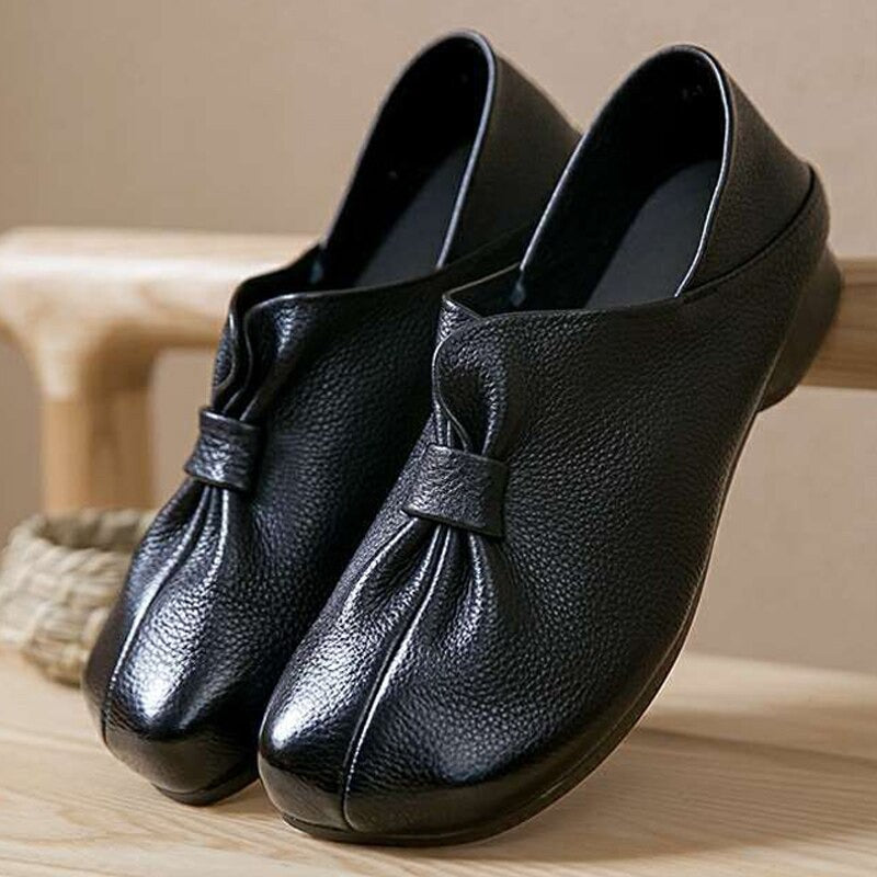 ND | Chaussures à bouts ronds