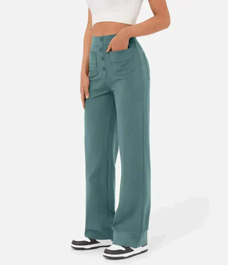 ND | Pantalon général sur mesure et élégant