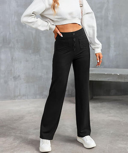 ND | Pantalon général sur mesure et élégant