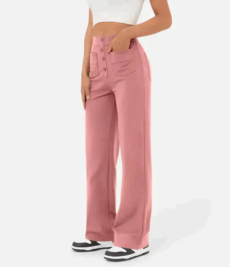 ND | Pantalon général sur mesure et élégant