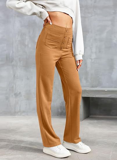 ND | Pantalon général sur mesure et élégant