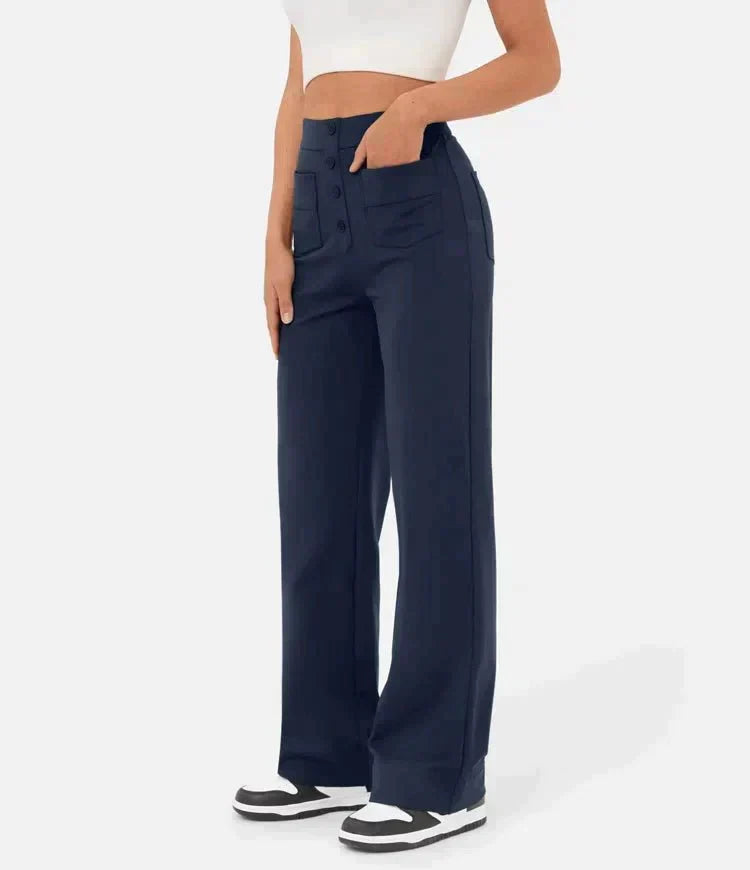 ND | Pantalon général sur mesure et élégant